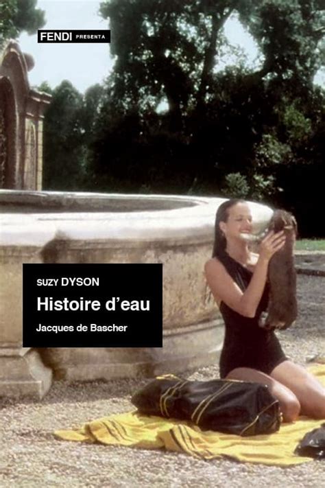 ‎Histoire D'Eau (1977) directed by Jacques de Bascher • Reviews, 